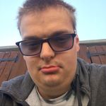 Edward Mitten - @mitten_edward - Instagram