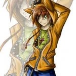 EdwardMix Bandicoot - @edwardmixbandicoot - Instagram