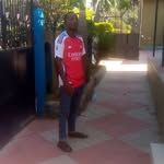 Nyerere Edward Lumizo - @lumizonyerereedward - Instagram