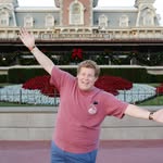 Edward Moak - @edwarddisneymoak - Instagram