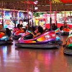 Edward Mohan - @mohansfunfair1 - Instagram