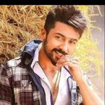 Stella Mary - @edward_mohanraj_2610 - Instagram