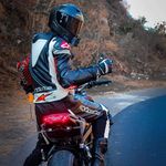 Edward Moir - @biker_jowel - Instagram