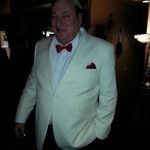 Edward Monday - @chiefed1951 - Instagram