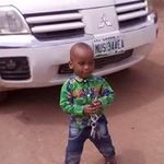 Edward Monday Agbayekhai - @edwardmondayagbayekhai - Instagram