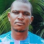 Edward Monday Ogbe - @edwardmondayogbe - Instagram