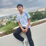 Edward Montano - @edwoinkk - Instagram