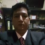 Edward Montaño - @edward150280 - Instagram
