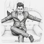 Edward Monteiro - @sensei_eddu - Instagram