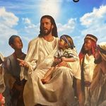 Edward Monteiro - @_words_from_heaven - Instagram