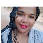 Erica Edward Monteiro - @ericasandez472 - Instagram