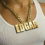 Edgar Romero - @edwardmontezuma50 - Instagram