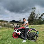 Edward Monteza Vargas - @edward_montezav - Instagram
