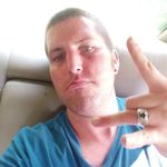 Casey Edward Moody - @wavy_man12131991 - Instagram