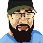 Edward Moody - @moodyoffthewallagain - Instagram