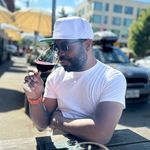James Edward Moody IV - @chefkerchief - Instagram