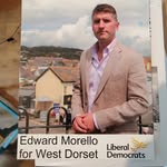Edward Morello - @edwardmorellowd - Instagram
