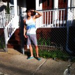 EDWARD MOREL - @dream_chaser_809 - Instagram