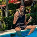Edward Morel - @blackeedwardsmorel - Instagram