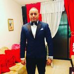 Edward Morel - @edwardmorel1230 - Instagram