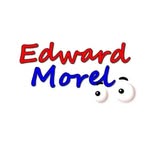 Edward Morel - @edwardmorel__ - Instagram