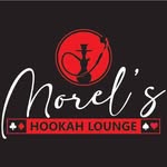 Edward Morel - @morels_hookah_lounge - Instagram