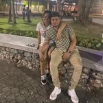 Edward Morel - @edwardrafaelmorelnunez - Instagram