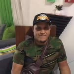 Edward Morel - @morereduar - Instagram