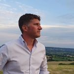 Edward Morello 4 West Dorset - @edwardmorello4wd - Instagram
