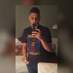Edward Jose Morillo Paz - @edward.morillo30 - Instagram