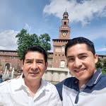 Edward Mori - @moriedward - Instagram