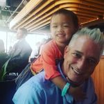 Edward Moriarty - @coffeelvr - Instagram