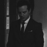 Edward Moriarty - @edwardmoriarty_mq - Instagram