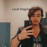 Edward Morley-Miller - @edboy.morley - Instagram