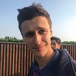 Jonathan Edward Morley - @mrjonmorlo - Instagram