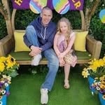 Edward Morton - @taz1.976 - Instagram