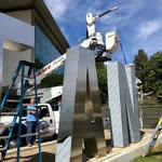Hi-Tech signs - @edward.motag - Instagram