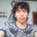 Edward Eddy Motta - @markyeddy13 - Instagram
