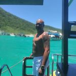 Edward Motta - @walacemotta1946 - Instagram