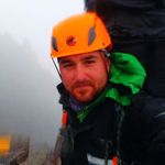 Edward - @edward.araque.mountain - Instagram