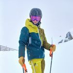 Gliding Snowsports - @edward_mountainsports - Instagram