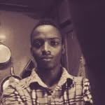 Edward Muiruri - @edwardmuiruri183 - Instagram