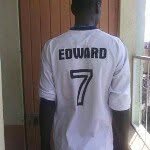 salgado - @edwardmuiruri3 - Instagram