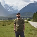 Edward Munn - @ed7471 - Instagram