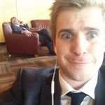 Edward Munn - @teddymunnster - Instagram
