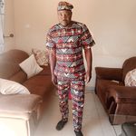 Edward Musekete - @edwardmusekete - Instagram