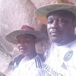Edward Musembwa - @edwardmusembwa - Instagram
