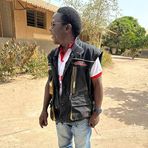 Edward Mustapha - Facebook