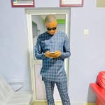 Edward Mustapha Brima - @edwardmustaphabrima - Instagram