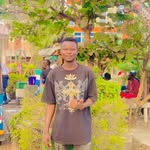 Josiah Edward Mustapha - @elevate4215 - Instagram